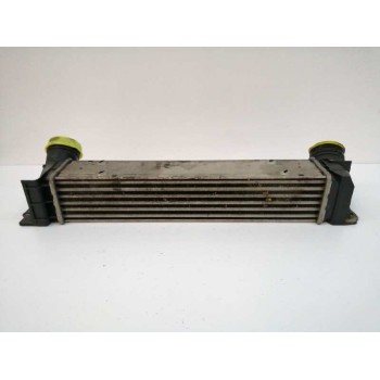 Recambio de intercooler para bmw serie 3 touring (e91) 2.0 16v diesel referencia OEM IAM 3093796  