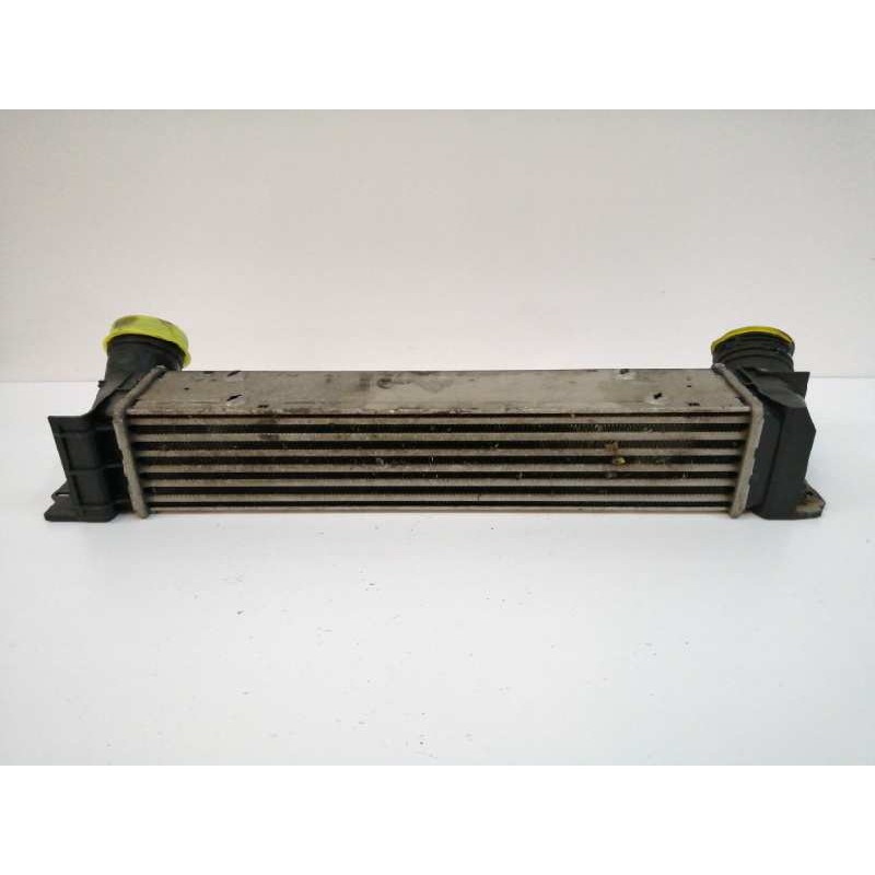 INTERCOOLER
