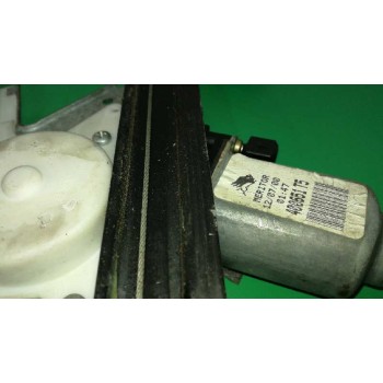 Recambio de elevalunas delantero derecho para seat cordoba berlina (6k2) signo referencia OEM IAM FUNDA 6K4837402 