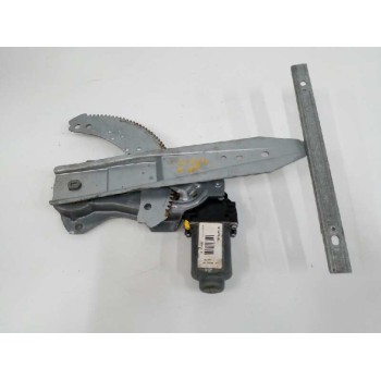 Recambio de elevalunas trasero derecho para nissan note (e11e) tekna premium referencia OEM IAM TIJERA 400929B CARIBE TIJERA