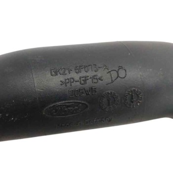 Recambio de tubo presion turbocompresor para ford transit custom v362 autobús (f3) 2.0 ecoblue referencia OEM IAM GK216F073A  