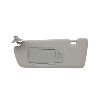 Recambio de parasol izquierdo para renault megane e-tech suv ev60 referencia OEM IAM 964019009R 96401XXXXR 