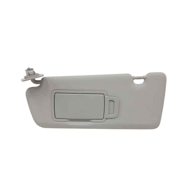 Recambio de parasol izquierdo para renault megane e-tech suv ev60 referencia OEM IAM 964019009R 96401XXXXR 