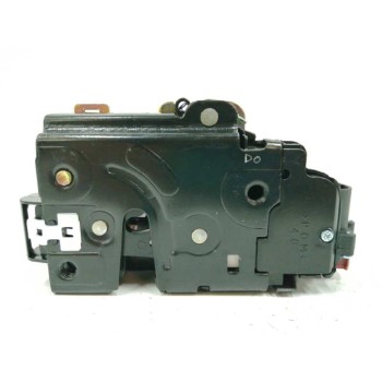 CERRADURA PUERTA DELANTERA IZQUIERDA 3D1837015A 