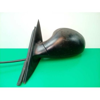Recambio de retrovisor izquierdo para seat cordoba berlina (6l2) 1.4 16v referencia OEM IAM 6L1857507T9B9 MANUAL 