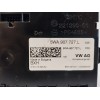 Recambio de modulo electronico para volkswagen caddy furgón/kombi 2.0 tdi referencia OEM IAM 5WA907727L CONTROL AIRE ACONDICIONA