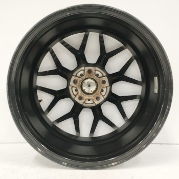 Recambio de llanta para ford focus berlina (cap) 1.6 16v cat referencia OEM IAM RACER WHEELS COBRA 17X7,5J ET35 5H X5110