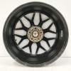 Recambio de llanta para ford focus berlina (cap) 1.6 16v cat referencia OEM IAM RACER WHEELS COBRA 17X7,5J ET35 5H X5110