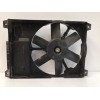 Recambio de electroventilador para fiat ducato caja cerrada 11 (desde 03.02) 2.3 jtd cat referencia OEM IAM 8240120  