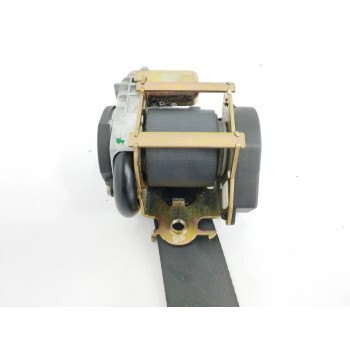 Recambio de cinturon seguridad trasero derecho para renault megane ii coupe/cabrio luxe privilege referencia OEM IAM   