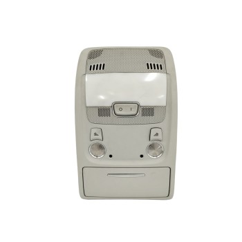 LUZ INTERIOR 8T0947135BF 