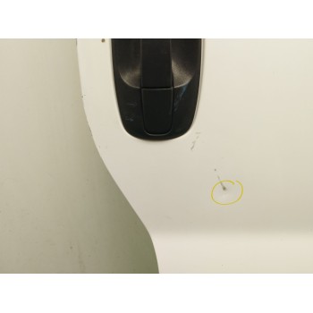 Recambio de puerta delantera derecha para renault trafic ii autobús (jl) 2.0 dci 115 referencia OEM IAM   