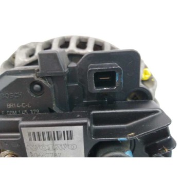 Recambio de alternador para volvo s60 berlina 2.4 diesel cat referencia OEM IAM 30667787 0124525060 