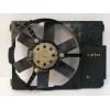 Recambio de electroventilador para fiat ducato caja cerrada 11 (desde 03.02) 2.3 jtd cat referencia OEM IAM 8240120  