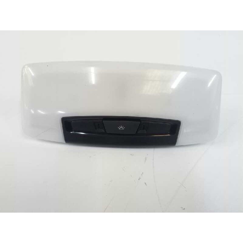 Recambio de luz interior para bmw serie 3 lim. (f30) 316d referencia OEM IAM 42927792601  