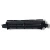 Recambio de canalizador de aire para toyota bz4x (_eam1_) ev (xeam10) referencia OEM IAM 1656125040  