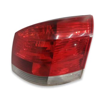 Recambio de piloto trasero derecho para opel signum 2.2 16v dti cat (y 22 dtr / l50) referencia OEM IAM 13159862  