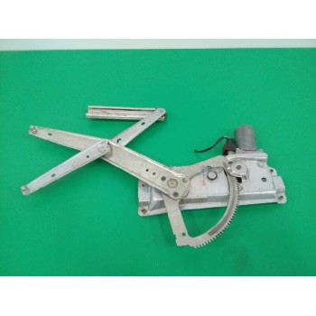 Recambio de elevalunas delantero izquierdo para saab 9-3 berlina 2.2 tid linear referencia OEM IAM TIJERA 30550877 BUSCANDO