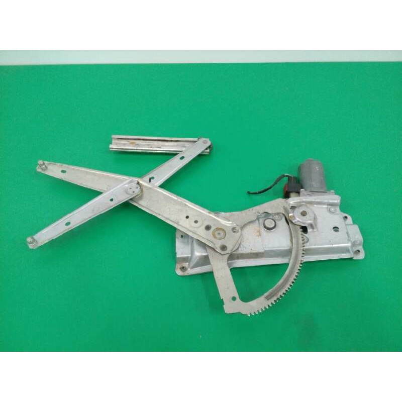 Recambio de elevalunas delantero izquierdo para saab 9-3 berlina 2.2 tid linear referencia OEM IAM TIJERA 30550877 BUSCANDO
