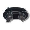 Recambio de cuadro instrumentos para mercedes-benz clase gla (w156) 200 cdi referencia OEM IAM A1569009503 0263698325 
