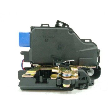 Recambio de cerradura puerta delantera izquierda para volkswagen golf v berlina (1k1) referencia OEM IAM 3D1837015A  
