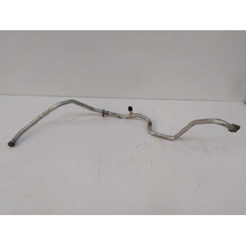 Recambio de tubos aire acondicionado para renault megane ii berlina 5p confort dynamique referencia OEM IAM CX1805A  