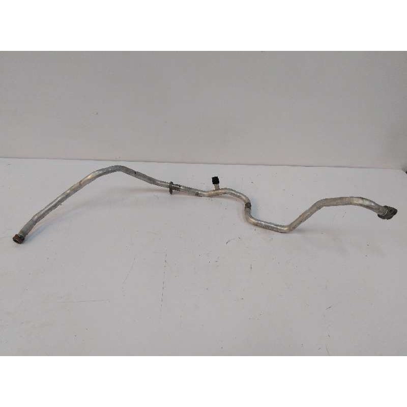 Recambio de tubos aire acondicionado para renault megane ii berlina 5p confort dynamique referencia OEM IAM CX1805A  