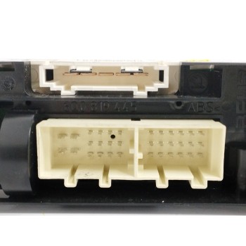 Recambio de mando calefaccion / aire acondicionado para volkswagen polo (6r1) 1.2 tdi referencia OEM IAM 6R0820045F  