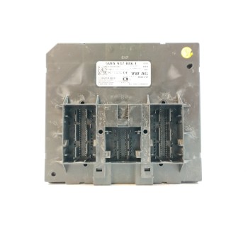 Recambio de modulo electronico para volkswagen caddy furgón/kombi 2.0 tdi referencia OEM IAM 5WA937086E CONTROL RED DE A BORDO F