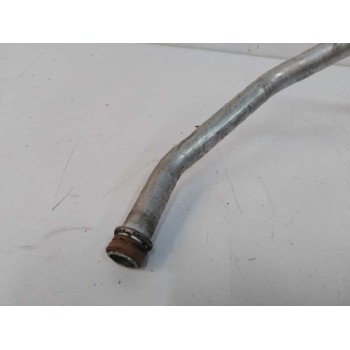 Recambio de tubos aire acondicionado para renault megane ii berlina 5p confort dynamique referencia OEM IAM CX1805A  