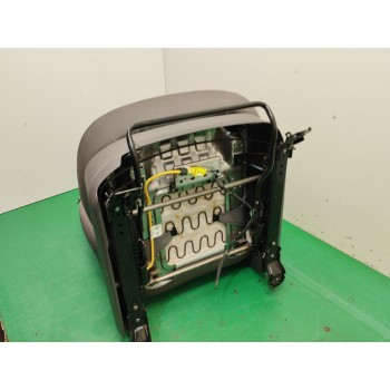 Recambio de asiento delantero derecho para ssangyong rodius ii 2.2 xdi referencia OEM IAM   