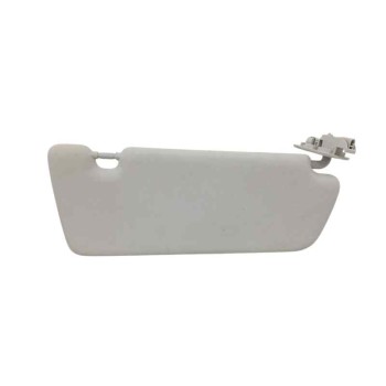 Recambio de parasol izquierdo para renault megane e-tech suv ev60 referencia OEM IAM 964019009R 96401XXXXR 