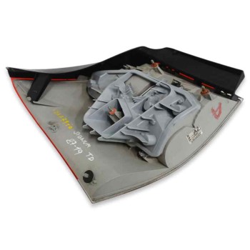 Recambio de piloto trasero derecho para opel signum 2.2 16v dti cat (y 22 dtr / l50) referencia OEM IAM 13159862  