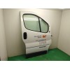 Recambio de puerta delantera derecha para renault trafic ii autobús (jl) 2.0 dci 115 referencia OEM IAM   