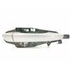 Recambio de maneta exterior delantera derecha para citroën c4 iii (ba_, bb_, bc_) 1.5 bluehdi 110 (bbyhsa) referencia OEM IAM 98