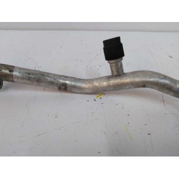 Recambio de tubos aire acondicionado para renault megane ii berlina 5p confort dynamique referencia OEM IAM CX1805A  