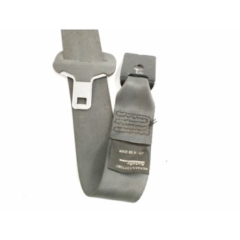 Recambio de cinturon seguridad trasero derecho para renault megane ii coupe/cabrio luxe privilege referencia OEM IAM   