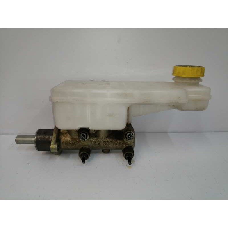 Recambio de bomba freno para fiat ducato caja cerrada 11 (desde 03.02) 2.3 jtd cat referencia OEM IAM 0204224784  