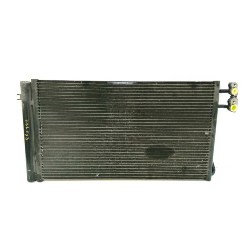CONDENSADOR / RADIADOR AIRE ACONDICIONADO