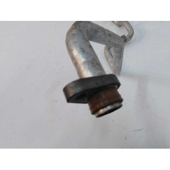 Recambio de tubos aire acondicionado para renault megane ii berlina 5p confort dynamique referencia OEM IAM CX1805A  