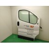 Recambio de puerta delantera derecha para renault trafic ii autobús (jl) 2.0 dci 115 referencia OEM IAM   