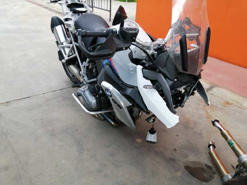 BMW R 1200 GS
