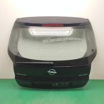 Recambio de porton trasero para opel signum 2.2 16v dti cat (y 22 dtr / l50) referencia OEM IAM   