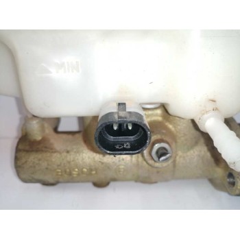 Recambio de bomba freno para fiat ducato caja cerrada 11 (desde 03.02) 2.3 jtd cat referencia OEM IAM 0204224784  