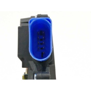 Recambio de cerradura puerta delantera izquierda para volkswagen golf v berlina (1k1) referencia OEM IAM 3D1837015A  