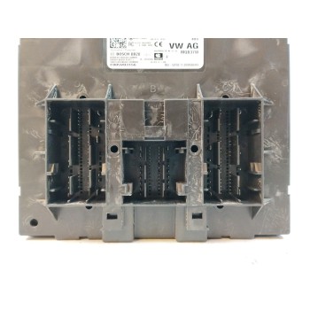 Recambio de modulo electronico para volkswagen caddy furgón/kombi 2.0 tdi referencia OEM IAM 5WA937086E CONTROL RED DE A BORDO F