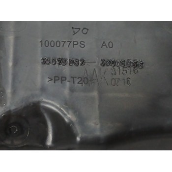 Recambio de filtro aire para opel adam 1.4 16v referencia OEM IAM 39075067  