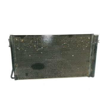 Recambio de condensador / radiador aire acondicionado para bmw serie 3 touring (e91) 2.0 16v diesel referencia OEM IAM 645369300