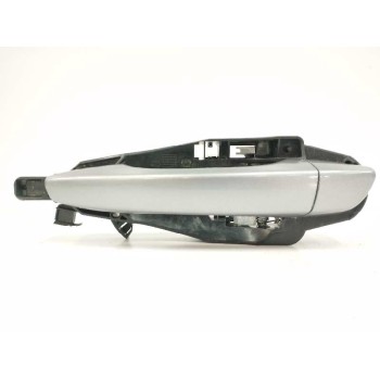 MANETA EXTERIOR TRASERA IZQUIERDA 9802977380 