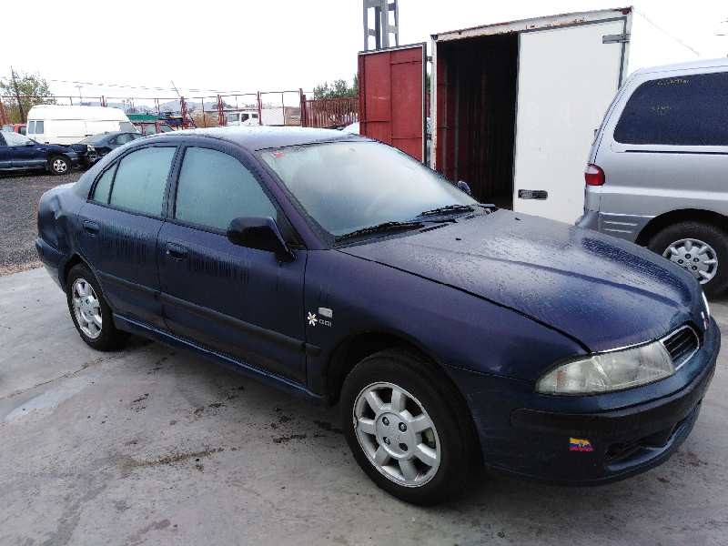 MITSUBISHI CARISMA BERLINA 5 (DA0)